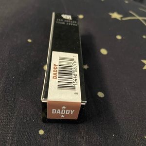 Velour liquid lipstick